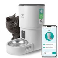 Alimentador Smart 4L