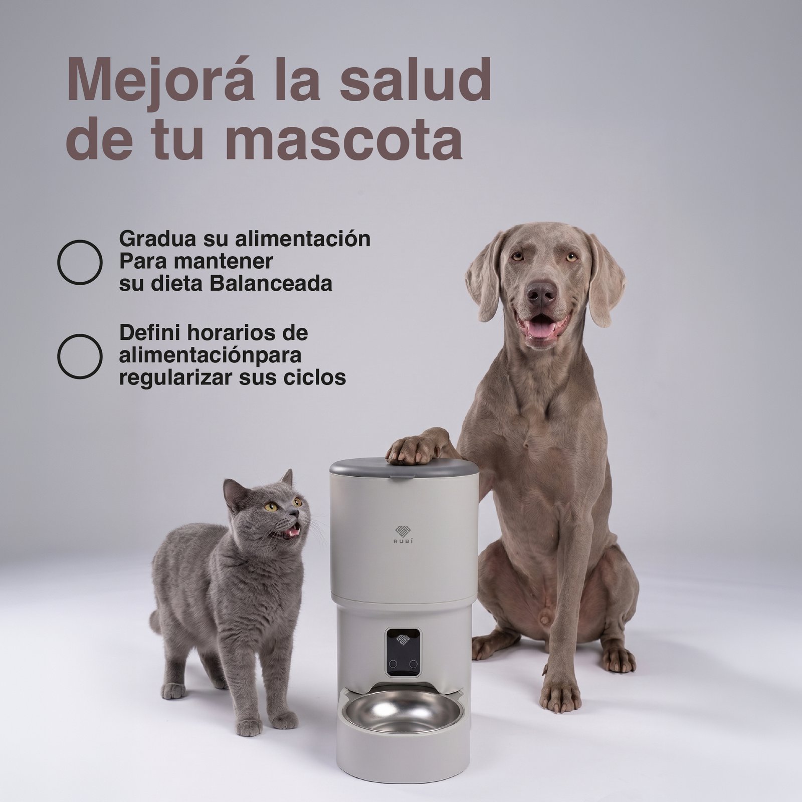 Alimentador Smart 4L - Image 3