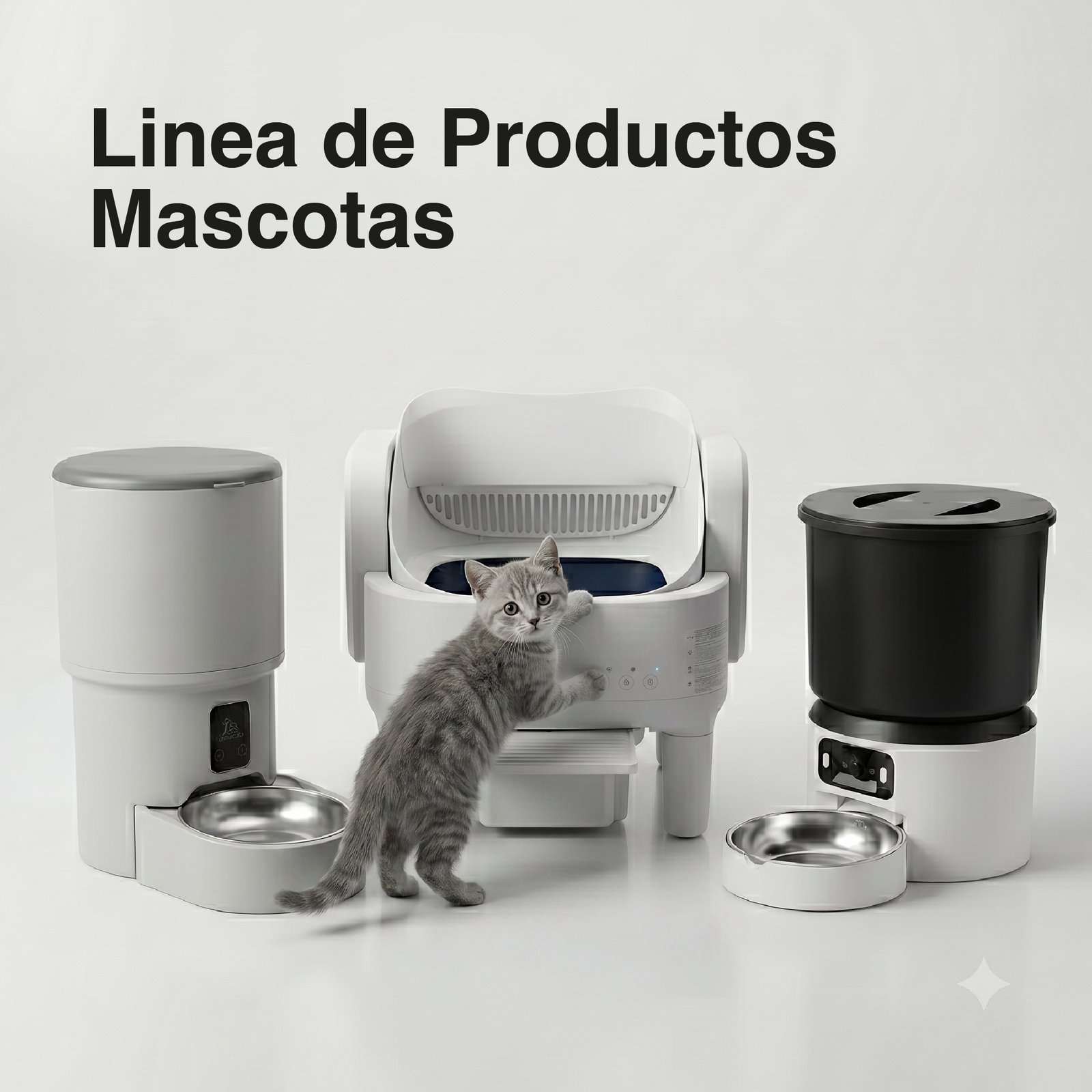 Alimentador Smart 4L - Image 8