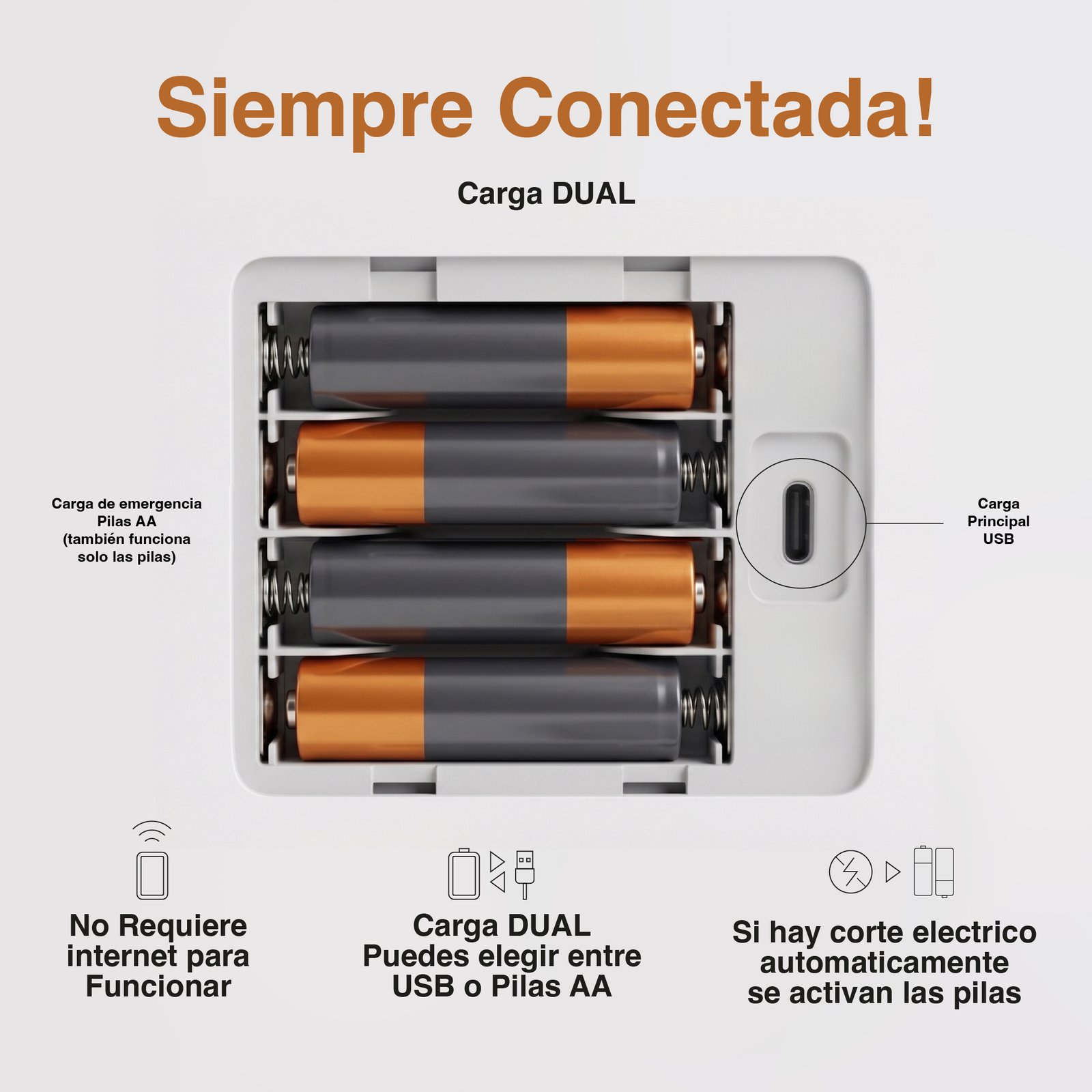 Alimentador Smart 4L con Cámara - Image 9