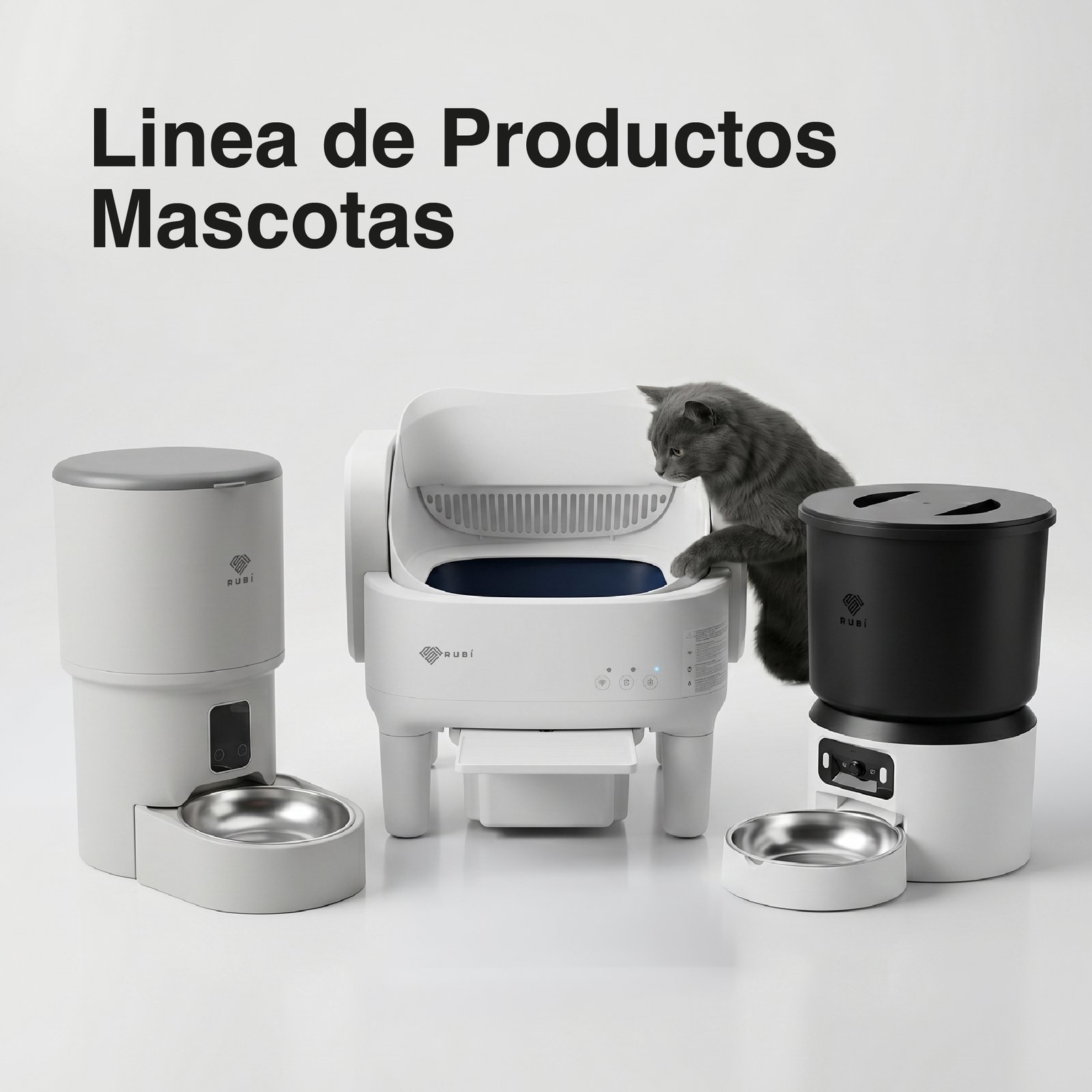 Litera Smart Autolimpiante - Image 9