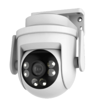 Cámara Simple 3MP Wifi Exterior