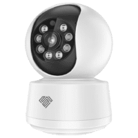 Cámara Simple 3MP Wifi Interior