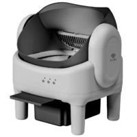 Litera Smart Autolimpiante