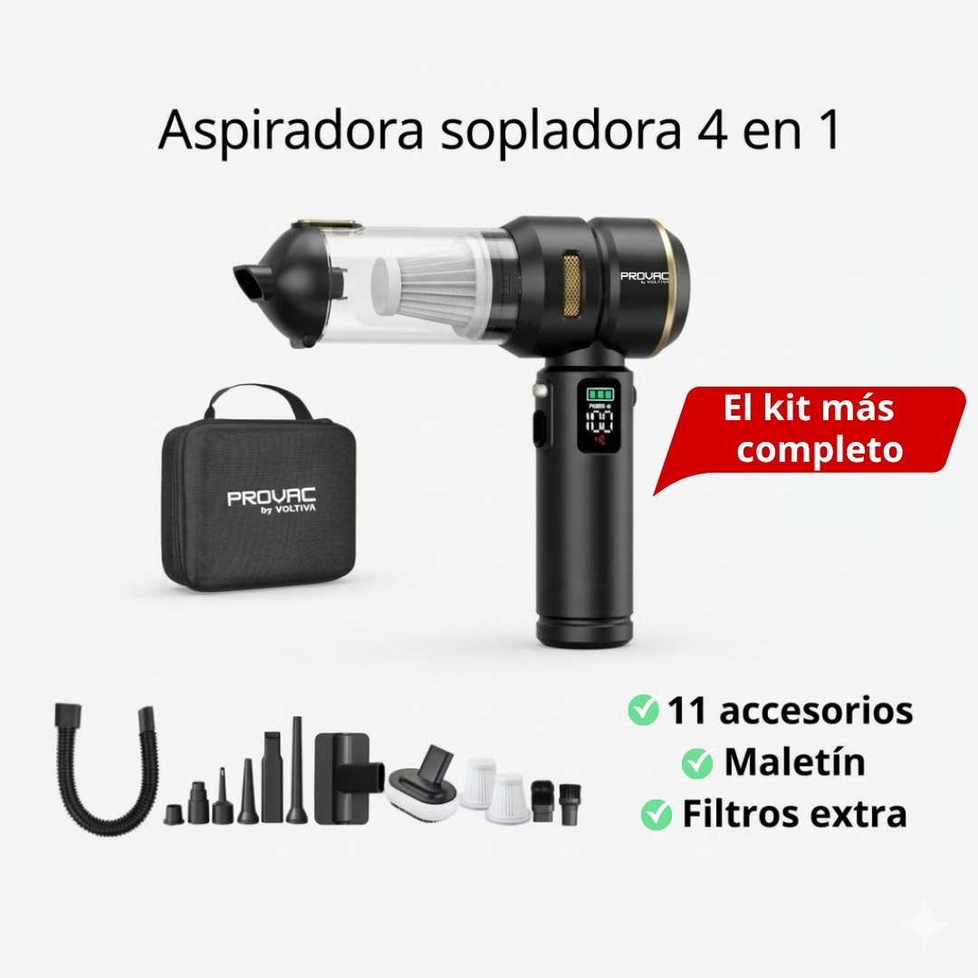 PROVAC - Imagen 8
