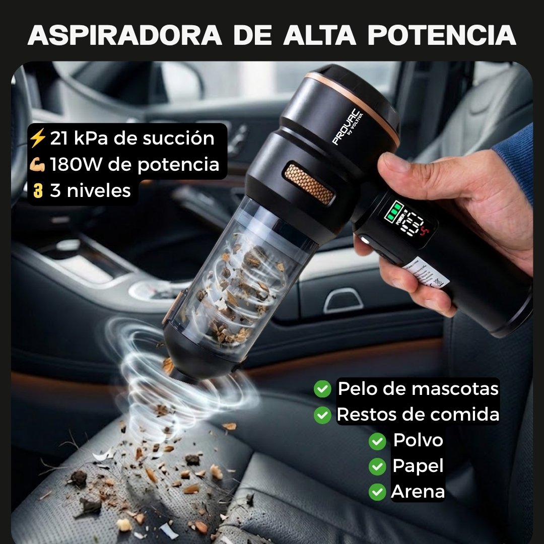 PROVAC - Imagen 2